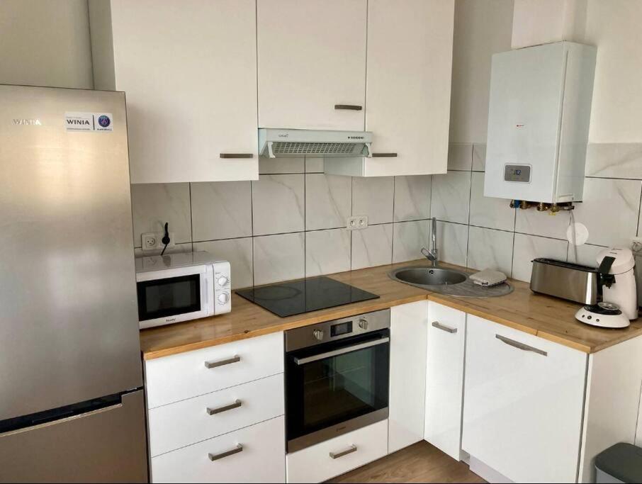 Grand Appartement Proche Cite De L'Espace Toulouse Kültér fotó