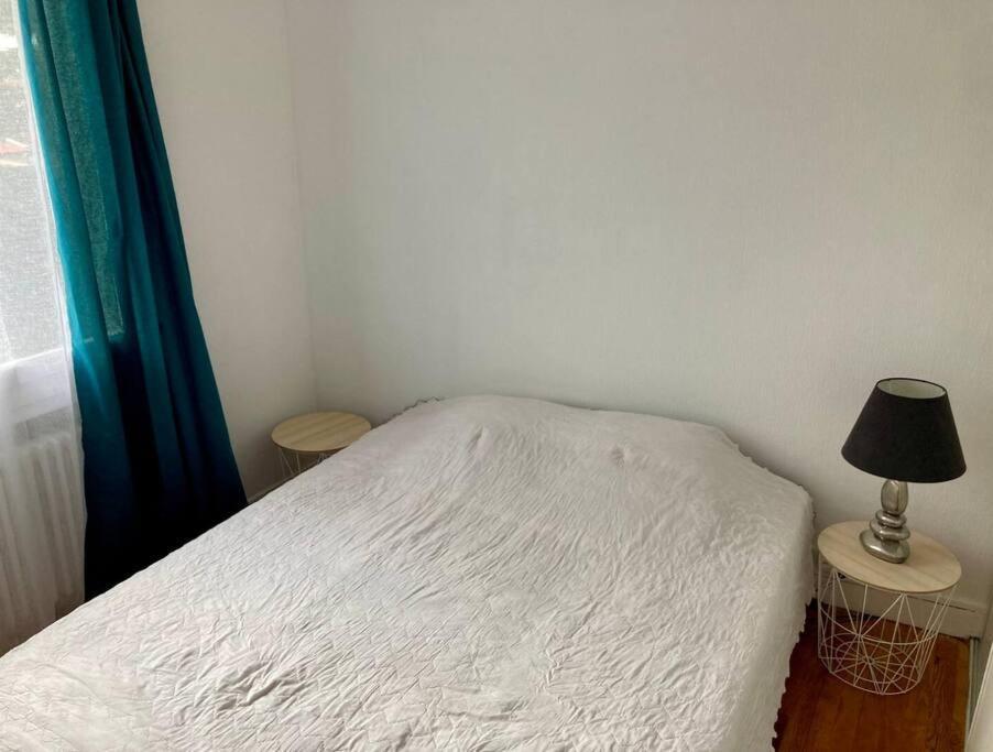 Grand Appartement Proche Cite De L'Espace Toulouse Kültér fotó