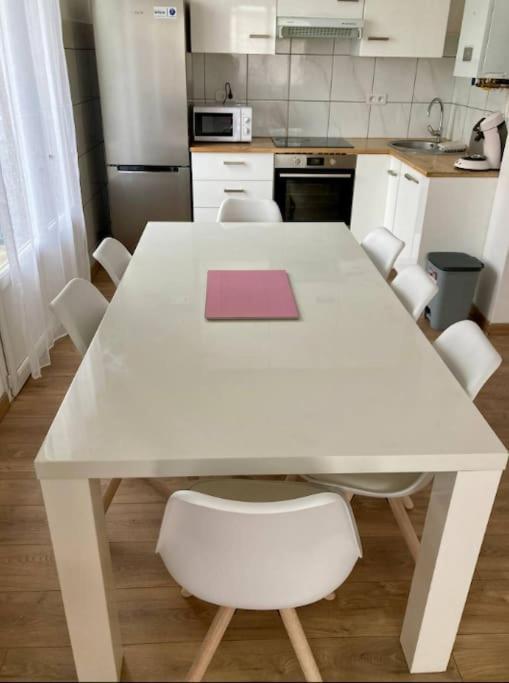 Grand Appartement Proche Cite De L'Espace Toulouse Kültér fotó